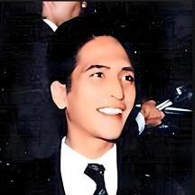 何猷光