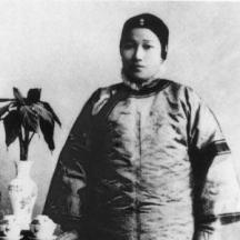 倪桂珍