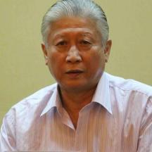 Liu Yunzhen