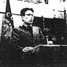 Liu Yunbin