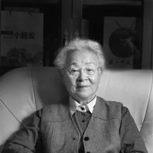 Liu Aiqin