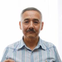 Liu Weining