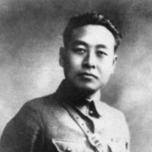 刘谦初