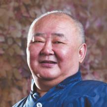 叶选宁