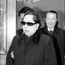 孔令仪