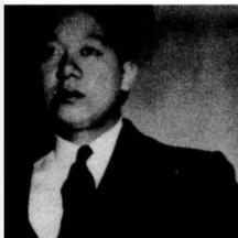 孔令杰