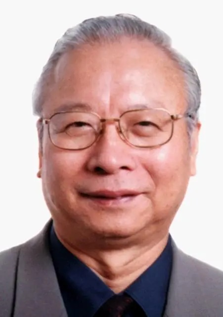彭镇华