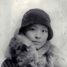 李一纯