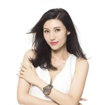 李嘉欣