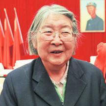 李敏