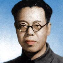 李立三