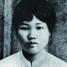 杨开慧