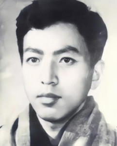 林立果