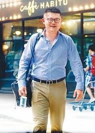 江志成