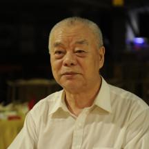 王景清