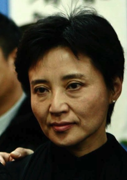 谷开来