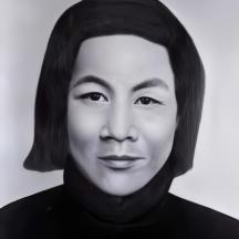 贺怡