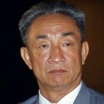 邹家华