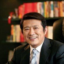 陈东升