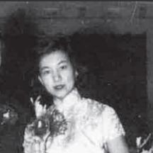 陈润琼