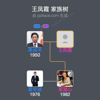 王凤霞 家族树全览